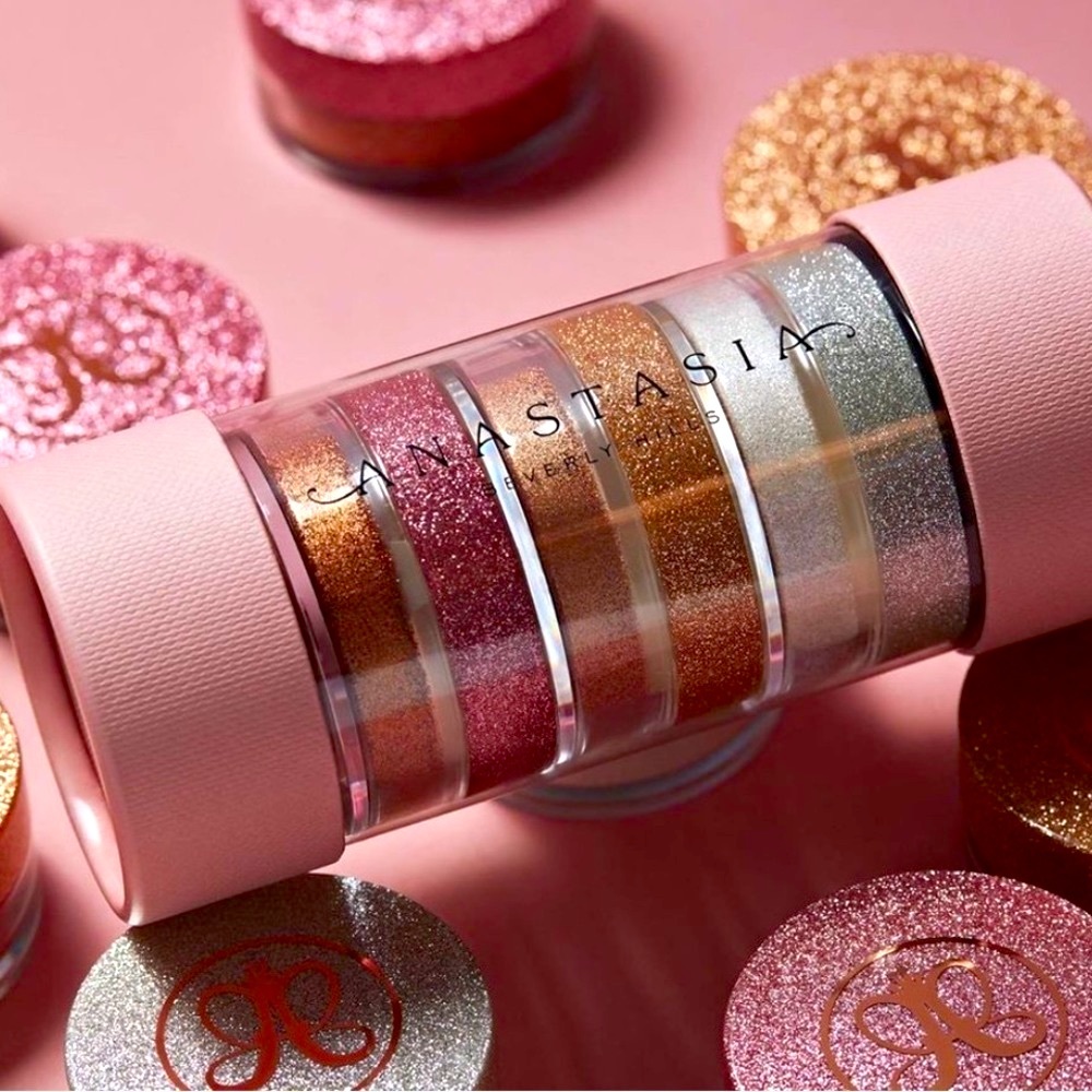 🥳HP🥳Anastasia Beverly Hills  Loose Highlighter - Picture 3 of 14
